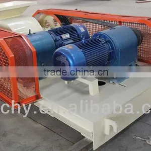 Double Roller Crusher--From Baichy Equipment Manufactural thumbnail-1