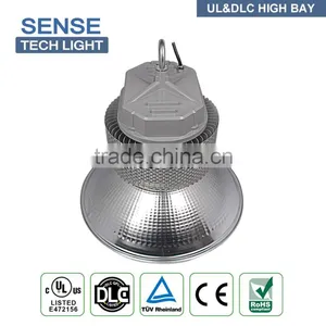Warehouse Lighting High Lumen 150W LED High Bay Light thumbnail-4