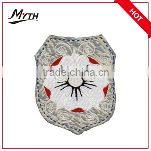 High Quality Fire Resistant Clothing Patches thumbnail-3
