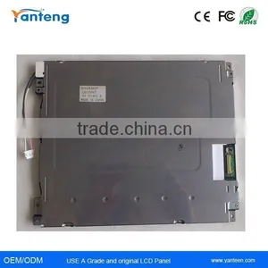 10.4" Sharp Industrial LCD Panel LQ10D368 for Industrial Machine thumbnail-1