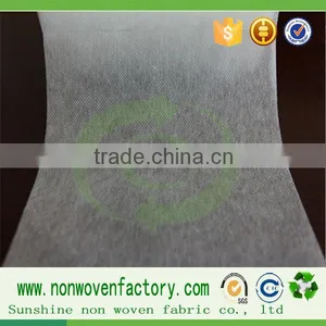 100%pp Spunbond Nonwoven Water Absorbing Fabrics.high Quality Hydrophilic Fabric thumbnail-2