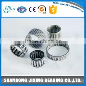 Shandong Jixing Bearing Manufacturer Good Quality Needle Roller Bearing NA6906 thumbnail-3