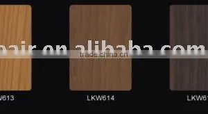 Aluminium Composite Panel (Wood Grain) thumbnail-1