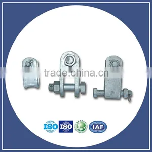 Quality PS Clevis Parallel Clevis/adaptor Tongue Clevis/ZS Type Clevis/Right Angle Plates thumbnail-2