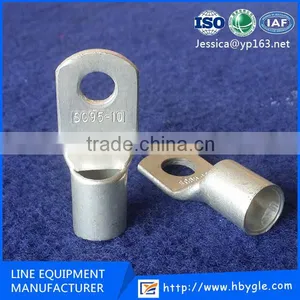 ALuminum Ring Connecting Terminal Lug / DTGA Spy Hole Power Lug Terminal thumbnail-1