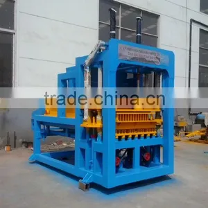 Forming Block Making Machine thumbnail-1