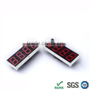 2016 Factory Quality 0.56 Inch 4 Digits Digital Led Display thumbnail-3