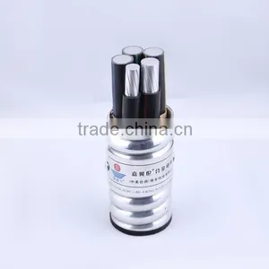 2016 Copper XLPE Insulated PVC Sheathed Electrical Power Cable thumbnail-3
