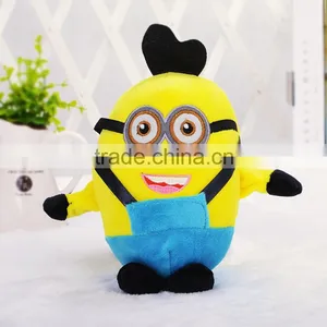 Little Fish Very Popular Cute Animal Plush Toy Made In China thumbnail-2
