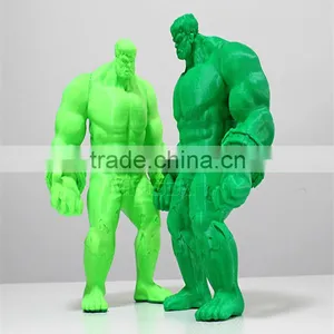 Made in China FDM 3D Printer Machine Figure Model Making 3D Printing Machinery Big Volume 3D Printer Machine thumbnail-2
