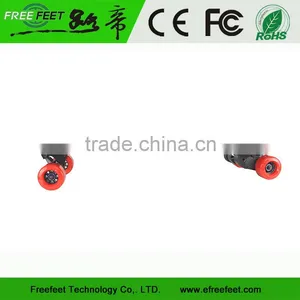 3hours Charging Time and 1800W Power Brushless Motor Electric Skateboard K5 thumbnail-5