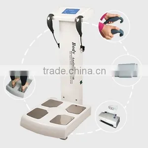 Body Fat Analyzer Machine GS6.5B Quantum Resonance Magnetic thumbnail-4