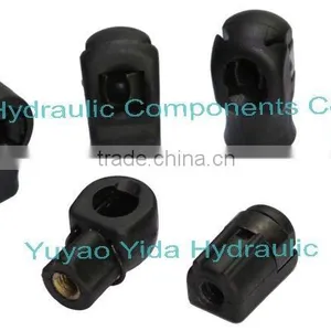 Gas Spring Plastic Ball Connector thumbnail-1