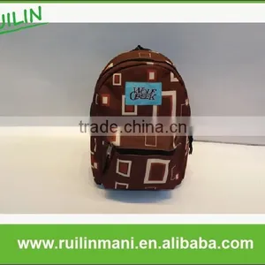Small Cute Kid's Backpack thumbnail-1