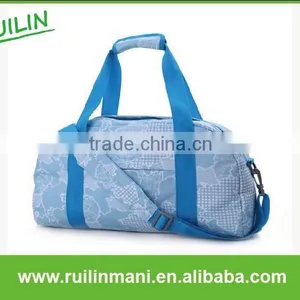 Fashion Sky Travel Luggage Bag thumbnail-1