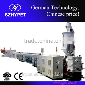 16 - 63mm HDPE Double Station Plastic Pipe Bobbin Winder With High Quality thumbnail-2