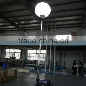 Manual Balloon Light Tower thumbnail-5