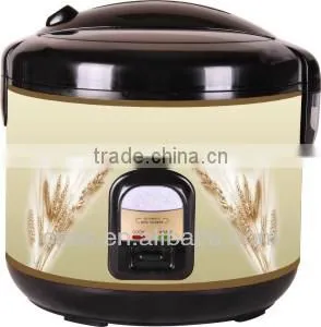 Non Stick Coating Inner Pot Electric Rice Cooker Parts thumbnail-1