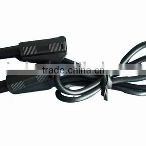 Banana Plug and Silicone Wire thumbnail-1
