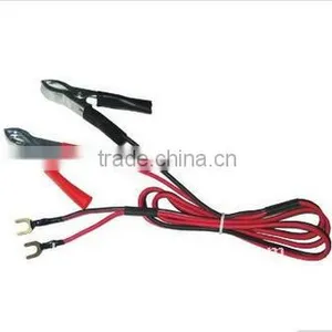 4mm Stackable and Retractable Banana Plug Test Lead thumbnail-3
