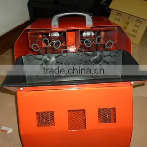 Party Bubble Machine Professional Bubble Machines for Sale thumbnail-4