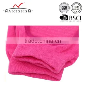 Hight Quality Non Slip Yoga Socks thumbnail-4