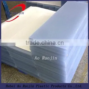 Custom Design Plastic Transparent PVC Plastic Card thumbnail-1