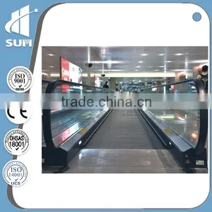 0 6 12 Degree CE Approved Moving Walkway thumbnail-2