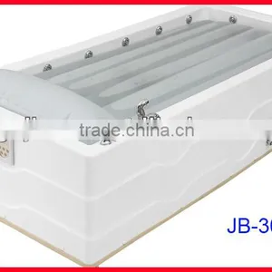 Hot Sell Jet Hydrotherapy Massage Bed thumbnail-1