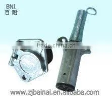 Electric Quick Coupler thumbnail-1