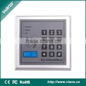 EM Card Access Control Keypad for Outdoor thumbnail-1