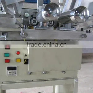 Automatically Winding Machine for the Fiber thumbnail-6