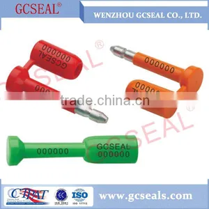 GC-B002 Containers Bolt Seals for Customs thumbnail-1
