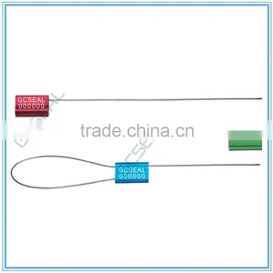 Truck Door Wire Seal GC-C1001 With 1.0mm Diameter thumbnail-1