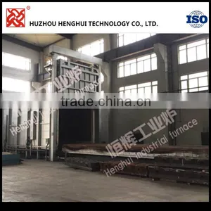 High Performance Electric Furnace,industrial Electric Furnace for Price thumbnail-3