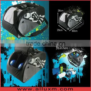 Hot Sale Toted Lawn Bowls Bag thumbnail-1