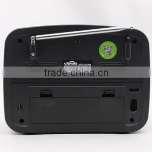 New Launch AM FM Portable Radio FM Radio With Speaker thumbnail-4