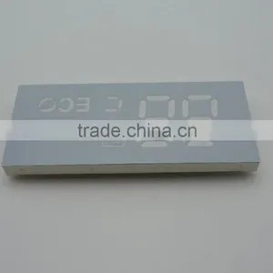 High-quality White Color Custom Air Conditioner Digital LED Display thumbnail-4