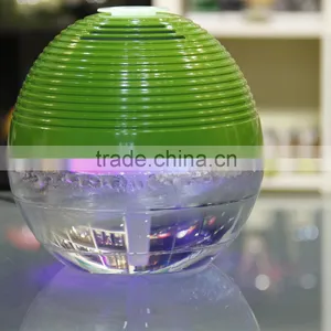 Wholesale Toilet Air Purifier for Home KS-04 thumbnail-4