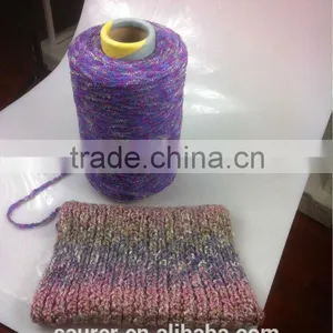 Crochet Fancy Yarn thumbnail-1