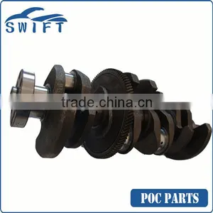 2.3 Crankshaft for Mazda thumbnail-3