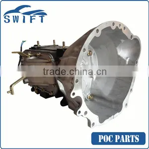 100P Automotive Transmission thumbnail-1