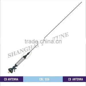 CAR 27MHZ CB ANTENNA CBL-836 thumbnail-1