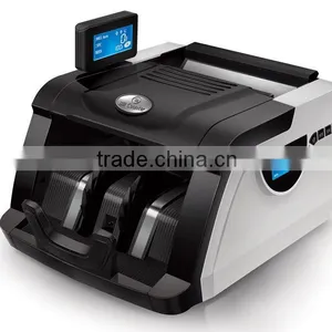 Stable Quality Note Counting Machine GR6200 thumbnail-1