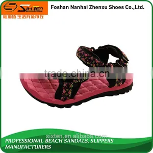 Customize Lady Water Sandals ST-60 thumbnail-4