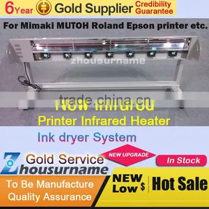 Printer Dryer/printer Heater/print Media Dryer System 1880D/2050D for Mimaki Dryer Device thumbnail-2