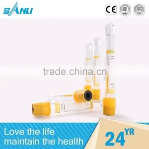 Automatic One-offdisposable Serum Blood Test Tube thumbnail-1