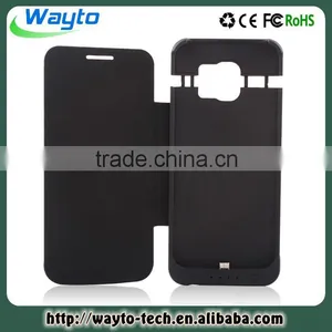 2016 Slim Case Charger Plastic Battery Case thumbnail-2