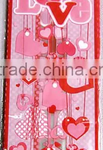 Fational Customized Valentine's Candy Bag With Twist Ties in Assorted Design thumbnail-4