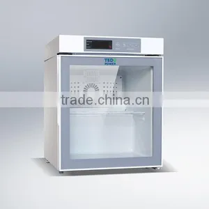 Healthy Refrigerator Small Pharmacy Refrigerator Mini Medical Refrigerator thumbnail-2